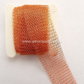 Gas Liquid Knitted Filter Wire Mesh